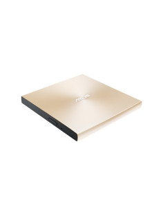 ASUS ZenDrive U9M lettore di disco ottico DVD±RW Oro