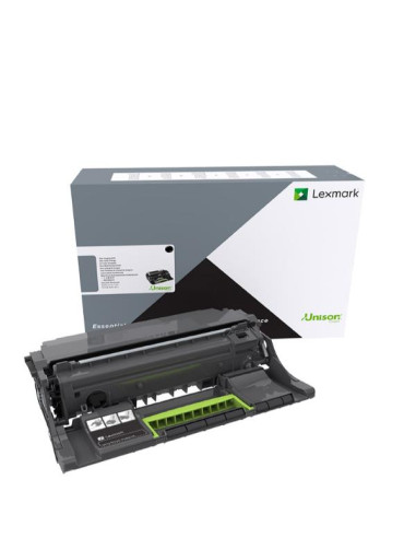 56F  UNITÀ IMMAGINI BLACK  60K