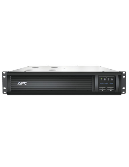 APC SMT1000RMI2UC gruppo di continuità (UPS) A linea interattiva 1 kVA 700 W 4 presa(e) AC