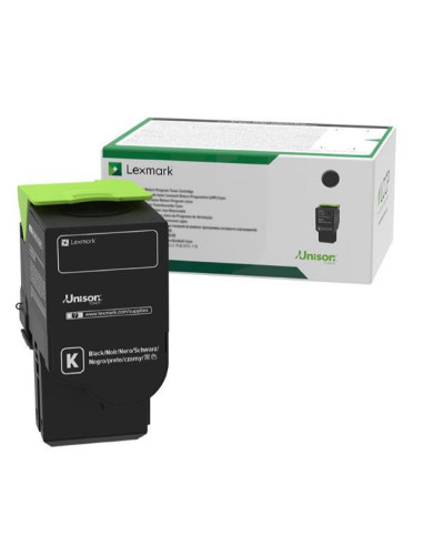 TONER RETURN PROGRAM NERO  3K