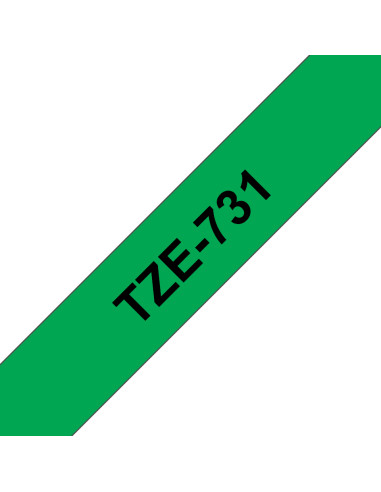 Brother Nastro per etichettatura 12mm