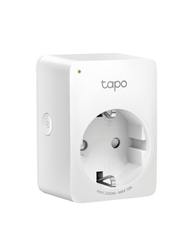 TP-Link Tapo P100 presa intelligente 2300 W Bianco