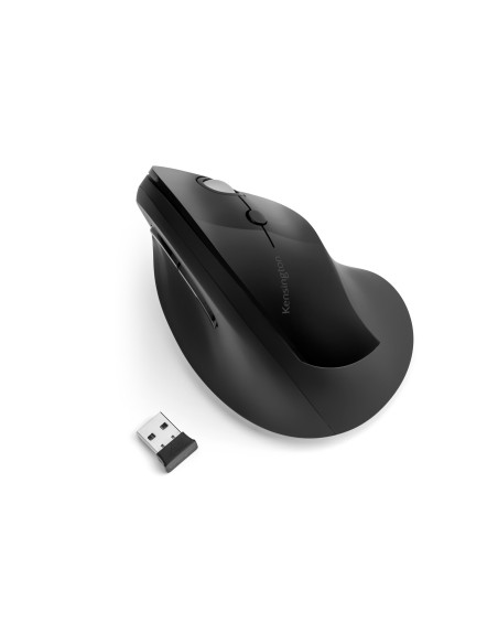 Kensington Mouse Pro Fit Ergo wireless verticale