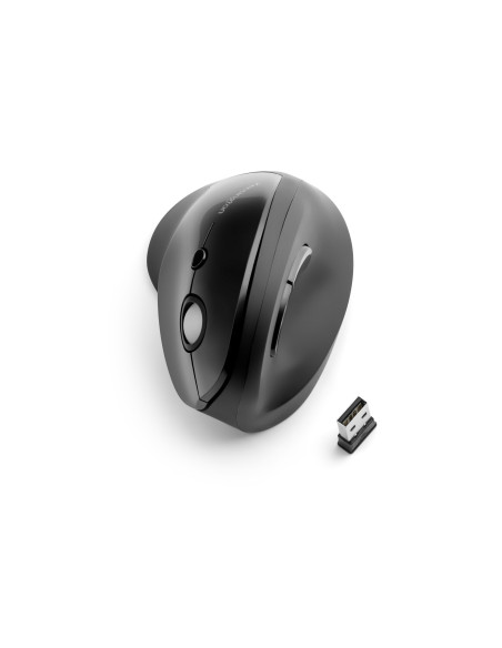 Kensington Mouse Pro Fit Ergo wireless verticale