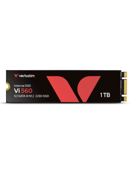 Verbatim Vi560 S3 M.2 SSD 1 TB