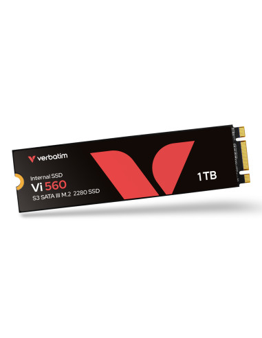 Verbatim Vi560 S3 M.2 SSD 1 TB