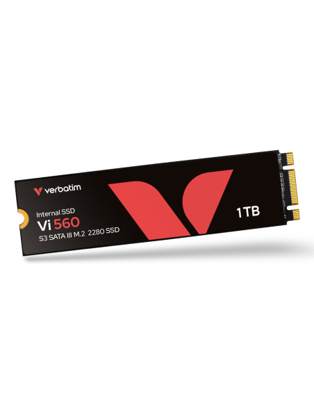 Verbatim Vi560 S3 M.2 SSD 1 TB