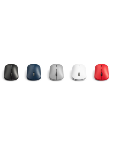 Kensington Mouse wireless doppio SureTrack