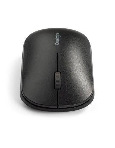 Kensington Mouse wireless doppio SureTrack