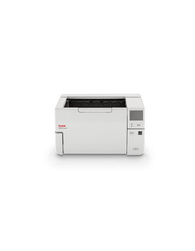 Kodak S3060 Scanner ADF 600 x 600 DPI A3 Nero, Bianco