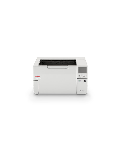 Kodak S3060 Scanner ADF 600 x 600 DPI A3 Nero, Bianco
