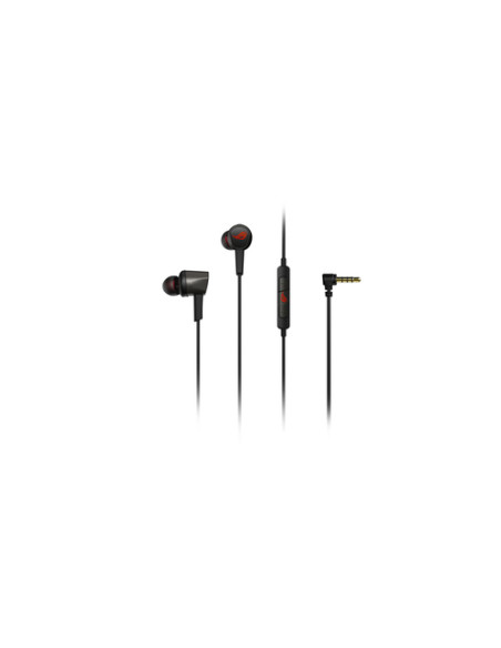 ASUS ROG Cetra Core II Auricolare Cablato In-ear Gaming Nero