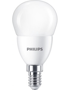 Philips Lampadina candela 60 W P48 E14