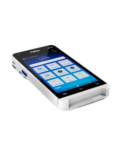 NEXI SMARTPOS MINI CON CASSA FISCAL