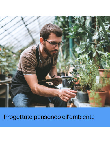 HP LaserJet Pro 4002dw Wireless Bianco e nero Stampante, Solo Ethernet