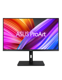 ASUS ProArt PA328QV Monitor PC 80 cm (31.5") 2560 x 1440 Pixel Quad HD LED Nero