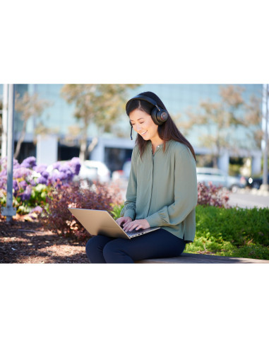 Kensington Cuffie over-ear Bluetooth H3000