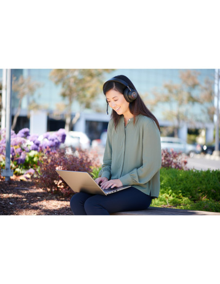 Kensington Cuffie over-ear Bluetooth H3000