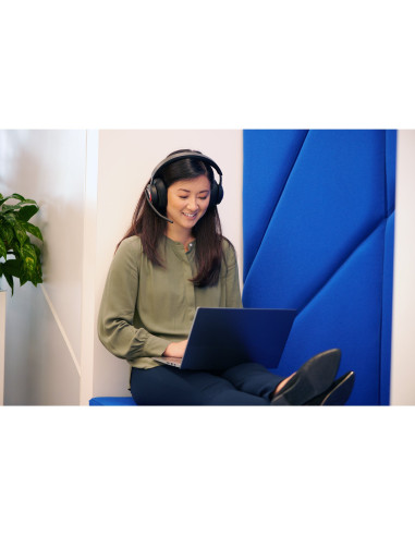 Kensington Cuffie over-ear Bluetooth H3000