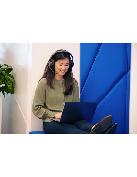 Kensington Cuffie over-ear Bluetooth H3000