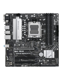 ASUS PRIME B650M-A II-CSM AMD B650 Socket AM5 micro ATX