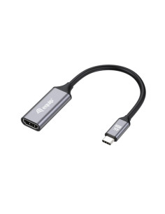 Equip Adattatore da USB-C a HDMI 2.0, 4K/60Hz