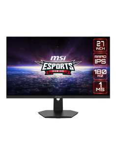 MSI G274F Monitor PC 68,6 cm (27") 1920 x 1080 Pixel Full HD LCD Nero