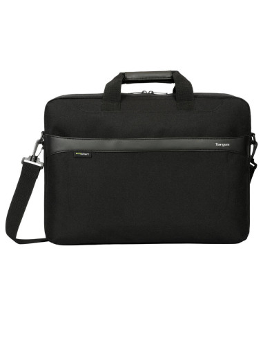 Targus GeoLite 40,6 cm (16") Slip case Nero
