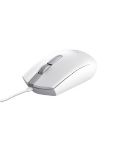 Trust TM-101W mouse Ufficio Ambidestro USB tipo A Ottico 1200 DPI