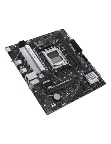 ASUS PRIME B650M-R AMD B650 Socket AM5 micro ATX
