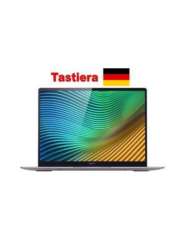 Realme Book Prime DE 8+512GB 14" CloudPro002 i5-11320H W11H Grey Tast.TEDESCA