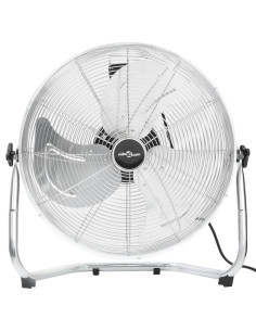 Ventilatore da Pavimento a 3 Velocità 60 cm 115,2 W