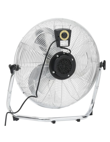 Ventilatore da Pavimento a 3 Velocità 60 cm 115,2 W