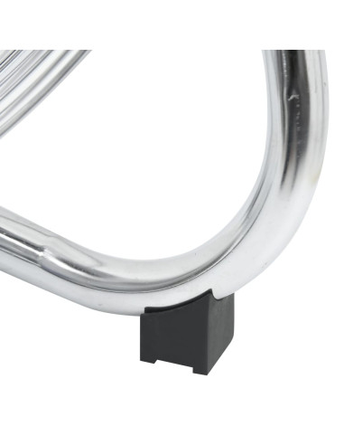 Ventilatore da Pavimento a 3 Velocità 60 cm 115,2 W