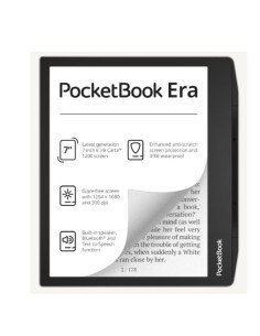 ERA STARDUST SILVER 16GB 2