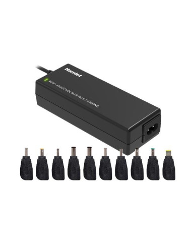 ALIMENTATORE UNIVERSALE 90W COMPACT