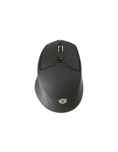 Conceptronic Lorcan Ergo mouse Gaming Mano destra Bluetooth 1600 DPI