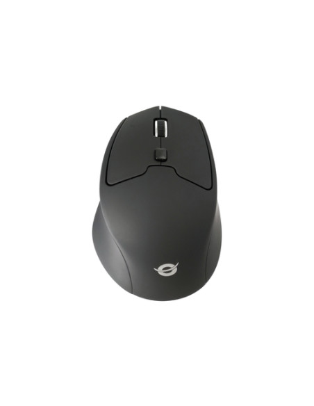 Conceptronic Lorcan Ergo mouse Gaming Mano destra Bluetooth 1600 DPI