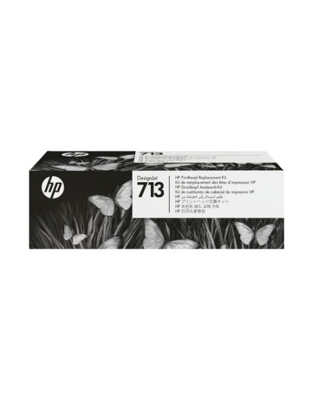 HP Kit di sostituzione testina di stampa DesignJet 713