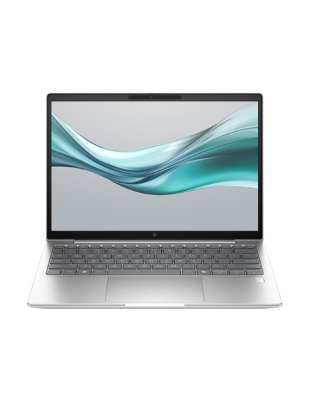 HP EliteBook 630 G11 Intel Core Ultra 5 125U Computer portatile 33,8 cm (13.3") WUXGA 8 GB DDR5-SDRAM 256 GB SSD Wi-Fi 6E (802.1