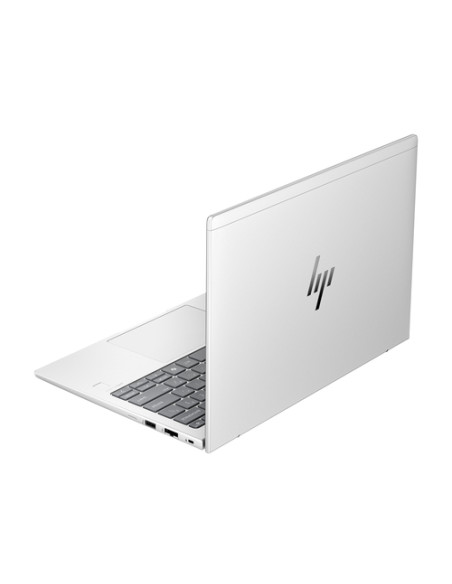HP EliteBook 630 G11 Intel Core Ultra 5 125U Computer portatile 33,8 cm (13.3") WUXGA 8 GB DDR5-SDRAM 256 GB SSD Wi-Fi 6E (802.1