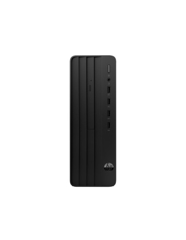 HP Pro SFF 290 G9 Intel® Core™ i7 i7-13700 16 GB DDR4-SDRAM 512 GB SSD Windows 11 Pro PC Nero