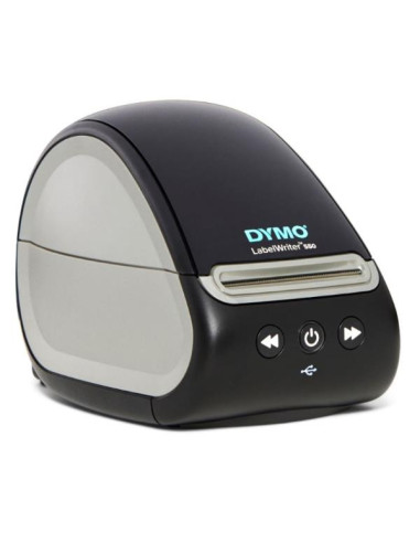 ETICHETT LABELWRITER 550 TURBO