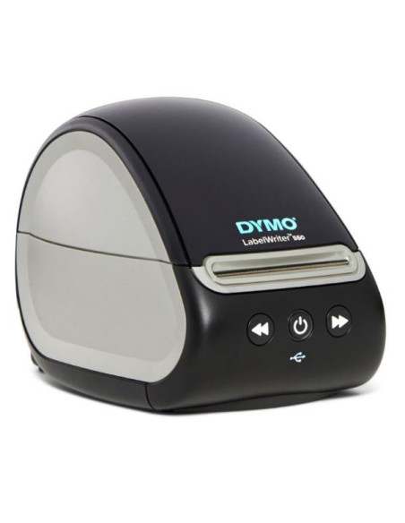 ETICHETT LABELWRITER 550 TURBO