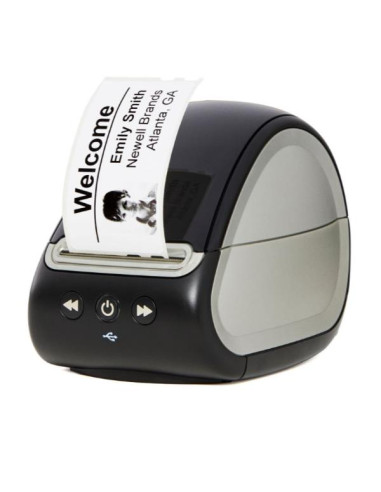 ETICHETT LABELWRITER 550 TURBO