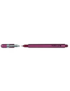 CF12TRATTO CLIP ROSSO