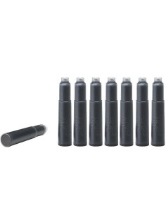 CF8 INK CART MYSTERY BLACK PF 2