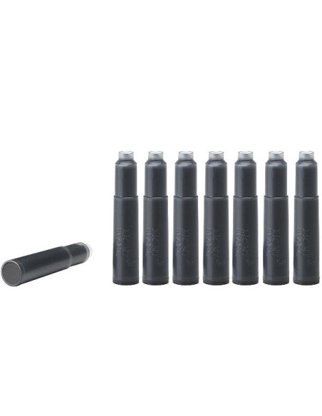 CF8 INK CART MYSTERY BLACK PF