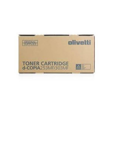 TONER NERO D-COPIA 253MF/303MF 15K