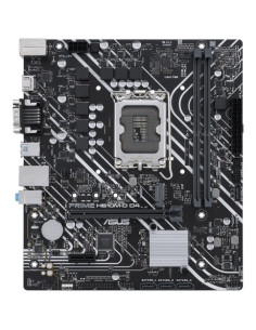 ASUS PRIME H610M-D D4 Intel H610 LGA 1700 micro ATX 2